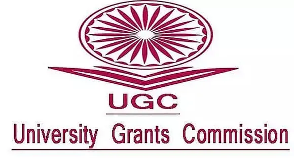 UGC Recruitment 2021 - Consultant (NEP) Vacancy, Job Openings