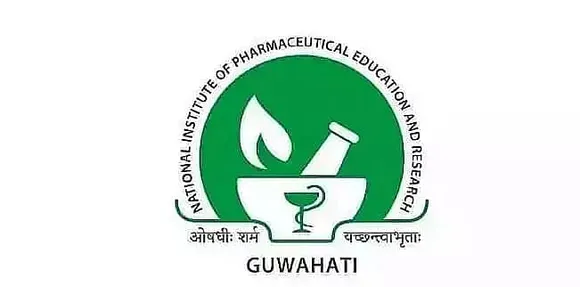 NIPER Guwahati Recruitment 2021- 02 Associate & Assistant Professor Vacancy, Job Openings