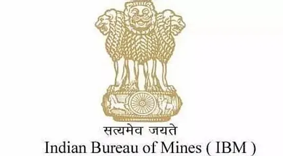 Indian Bureau of Mines (IBM) Recruitment 2021 - 02 Chief Controller Vacancy, Latest Job Openings