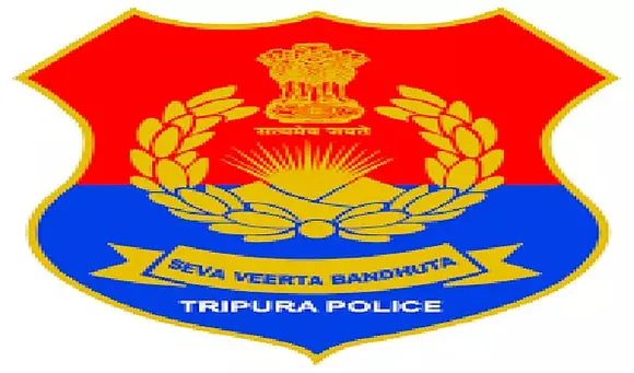 Tripura Police Recruitment 2021 - Legal Advisor Vacancy, Job Openings