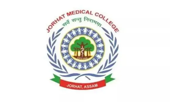 Jorhat Medical College & Hospital Recruitment 2021 - Laboratory Technician Vacancy, Job Openings