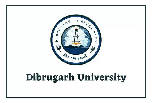Dibrugarh University Recruitment 2021 - Faculty Vacancy, Job Openings