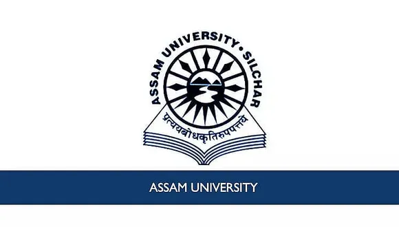 Assam University Recruitment 2021 - Guest Faculty Vacancy, Job Openings