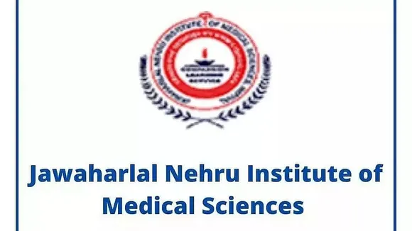 JNIMS Recruitment 2021 - Senior Resident in Anesthesiology & Medicine Vacancy, Job Openings