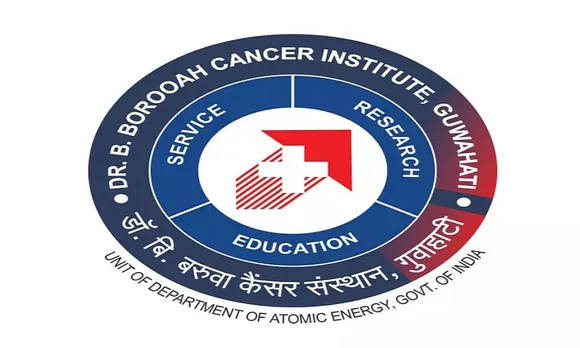 Dr. Bhubaneswar Borooah Cancer Institute Recruitment 2021 - KEVAT Assistant Vacancy, Job Openings