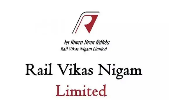 Rail Vikas Nigam Limited (RVNL) Recruitment 2021 - 01 Manager Vacancy, Latest Jobs