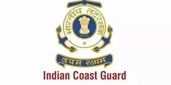 Indian Coast Guard Recruitment 2021 Across India - 350 Navik & Yantrik Vacancy, Latest Job Openings