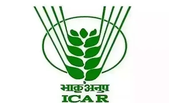Indian Council of Agricultural Research (ICAR) Recruitment 2021 - 05 SRF and JRF Vacancy, Latest Jobs