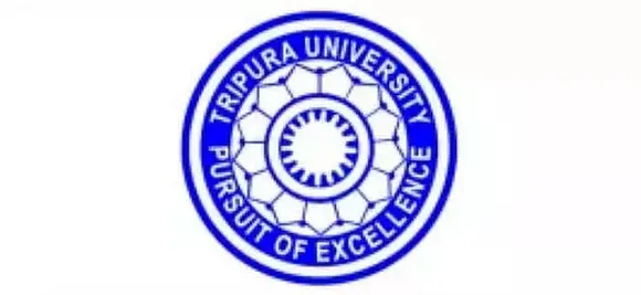 Tripura University Recruitment 2021 - Project Associate-I Vacancy, Latest Job Openings