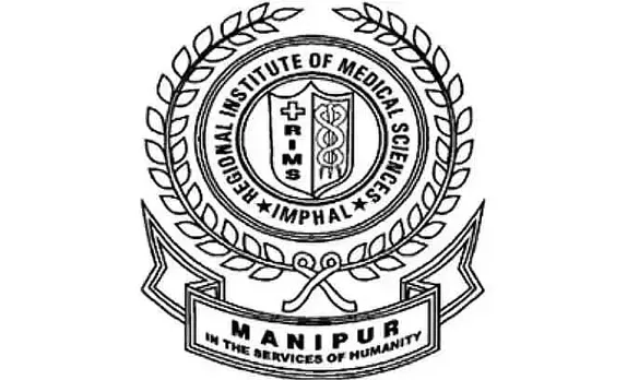 RIMS Imphal Manipur Recruitment 2021 - Junior Resident Vacancy, Job Openings