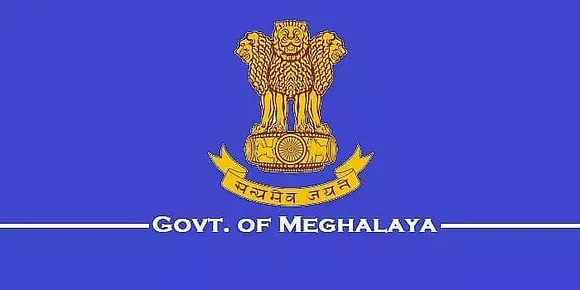 MHSSP Meghalaya Recruitment 2021 - Project Associate Vacancy, Job Openings