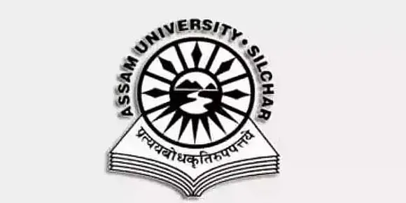 Assam University Silchar Recruitment 2021 - 02 Project Fellow Vacancy, Latest Job Openings