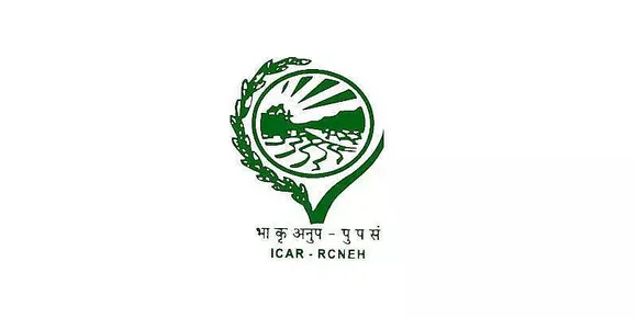 ICAR NEH Region Imphal Recruitment 2021 - JRF & Field Assistant Vacancy, Job Openings