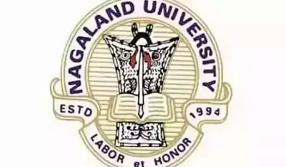 Nagaland University Recruitment 2021 - 05 Finance Officer, Director, Professor Vacancy, Latest Jobs