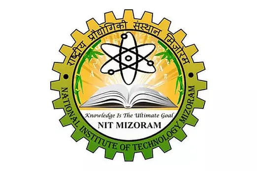 NIT Mizoram Recruitment 2021 - Faculty in Various Departments Vacancy, Job Openings