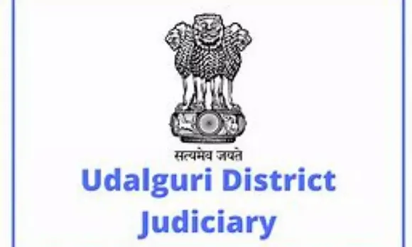 Office Of The Chief Judicial Magistrate Udalguri Recruitment 2020