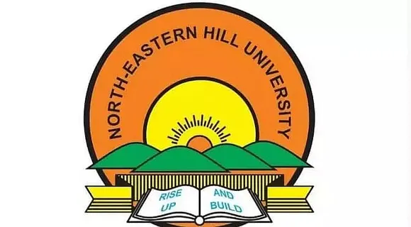 NEHU Shillong Recruitment 2021 - 01 Junior Research Fellow Vacancy, Latest Job Openings