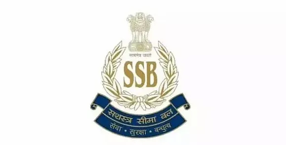 Sashastra Seema Bal (SSB) Across India Recruitment 2021 - 115 Head Constable Vacancy, Latest Job Openings