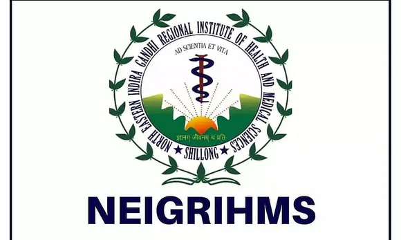 NEIGRIHMS Shillong Recruitment 2021 - Junior Resident Doctors Vacancy, Job Openings