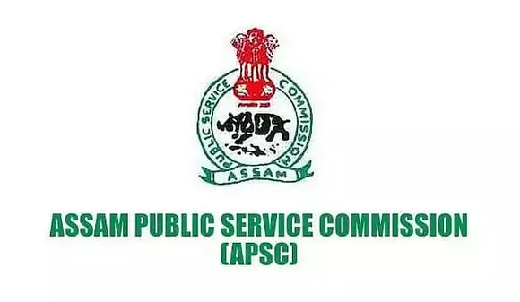 APSC Guwahati Recruitment 2021 - 01 Junior Engineer Vacancy, Latest Job Openings