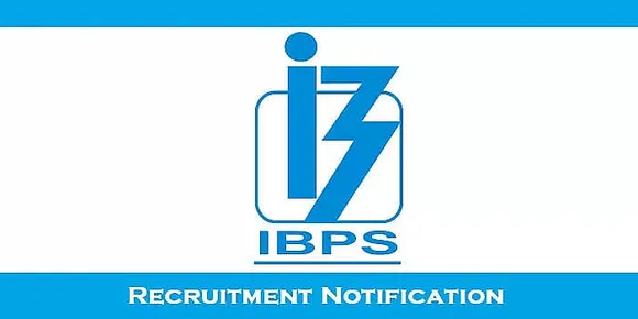 Institute of Banking Personnel Selection (IBPS) Recruitment 2021 - Clerk Vacancy, Job Openings