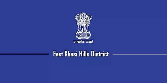 DRDA East Khasi Hills Recruitment 2021 - Manager, Assistant & DEO Vacancy, Job Openings