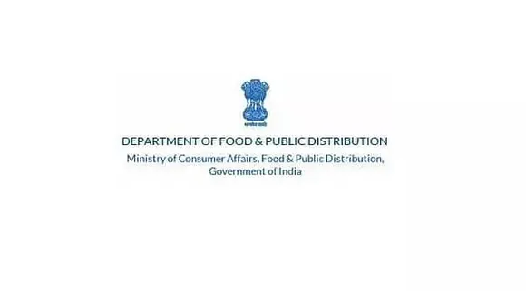 DFPD Recruitment 2021 Across India - 01 Technical Officer Vacancy, Latest Job Openings