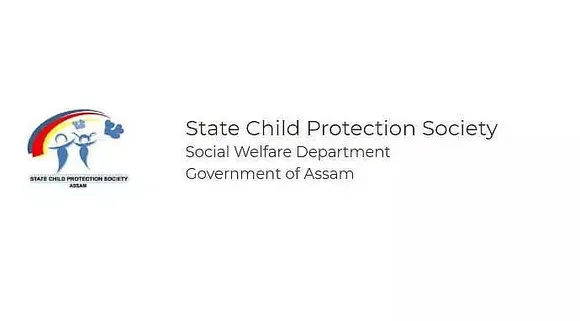 State Child Protection Society Assam Recruitment 2022 - 
 Chairperson, Member Vacancy, Latest Jobs