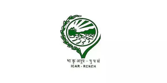 ICAR NEH Region Umiam Recruitment 2021 - Young Professional-II Vacancy, Job Openings