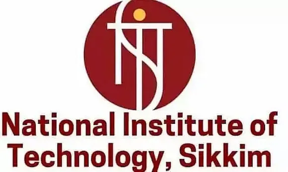 NIT Sikkim Recruitment 2021 - 02 Teaching and Technical Assistant Vacancy, Latest Jobs
