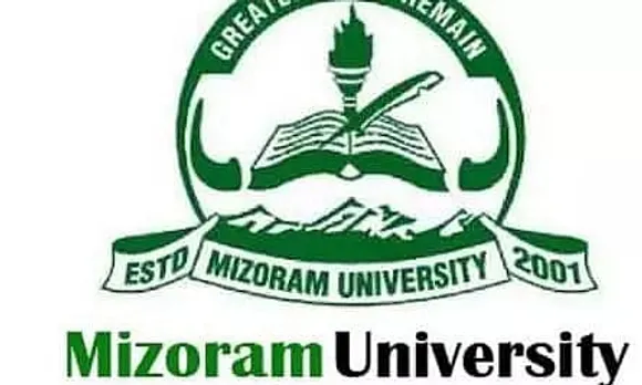 Mizoram University Recruitment 2020 for Project Assistant