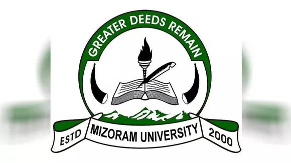 Mizoram University Recruitment 2021 - Guest Faculty Vacancy, Job Openings