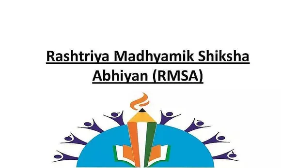RMSA North Garo Hills Recruitment 2021- 13 Assistant Teacher Vacancy, Job Openings