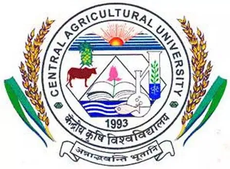 CAU Meghalaya Recruitment 2021- 01 Senior Research Fellow Vacancy, Job Openings