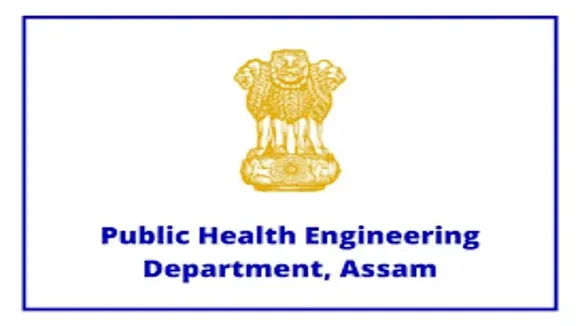 PHED, Assam Recruitment 2021 - Junior Engineer (Civil) Vacancy, Job Openings