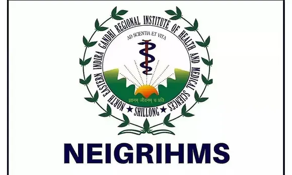 NEIGRIHMS Recruitment 2021 - Junior Research Fellow (JRF) Vacancy, Job Openings