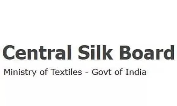 Central Silk Technological Research Institute Recruitment 2020