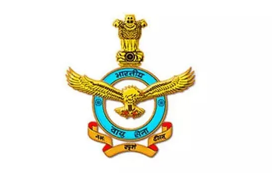 Air Force Station Tezpur Recruitment 2021 - 01 Accountant Vacancy, Latest Jobs