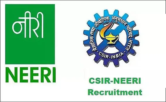 NEERI Recruitment 2021 - Project Associate Vacancy, Job Openings