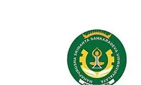 Mahapurusha Srimanta Sankaradeva Viswavidyalaya Recruitment 2020