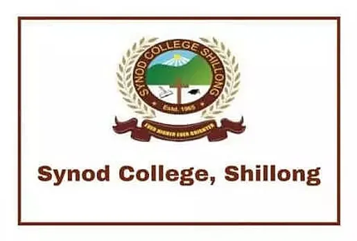 Ri Bhoi Synod College Recruitment 2021 - Assistant Professor & Librarian Vacancy, Job Openings