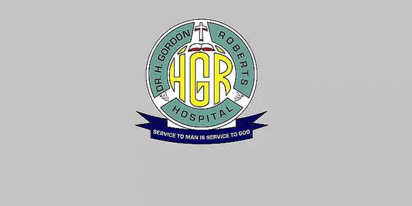 Dr. H. Gordon Roberts Hospital, Shillong Recruitment 2021 - Laboratory Technician Vacancy, Job Openings