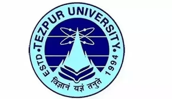 Tezpur University Recruitment 2021: 20 Guest Faculty Vacancy, Job Openings