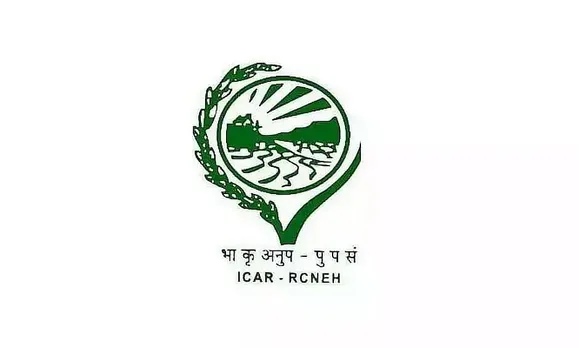 ICAR NEH Region Umiam Recruitment 2021 - Research Assistant Vacancy, Job Openings