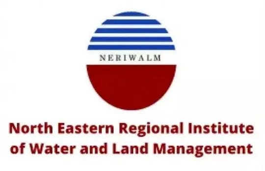 NERIWALM Recruitment 2021 - Young Professional Vacancy, Job Openings