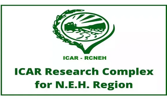 ICAR NEH Region Imphal Recruitment 2021 - Senior Research Fellow Vacancy, Job Openings