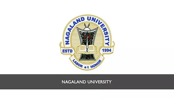 Nagaland University Recruitment 2021 - Technical Assistant Vacancy, Job Openings