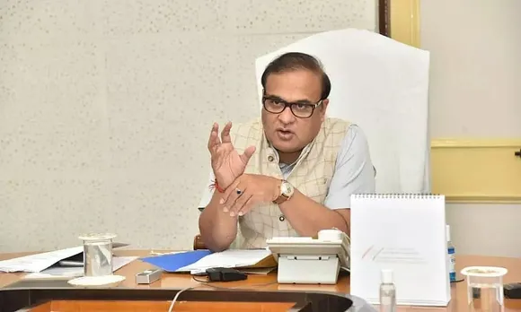 Assam: 900 New Govt Posts Will Be Created in Public Works & Public Health Engineering Department