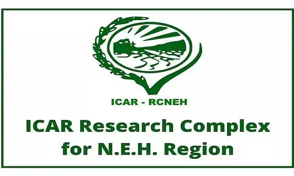 ICAR Umiam Recruitment 2021: 04 Young Professional Vacancy, Job Openings