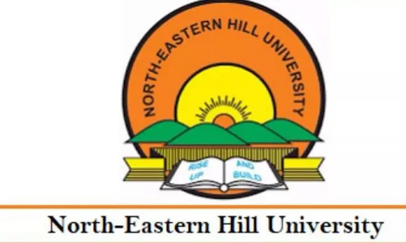 NEHU Recruitment 2021 - Guest Lecturer Vacancy, Job Openings